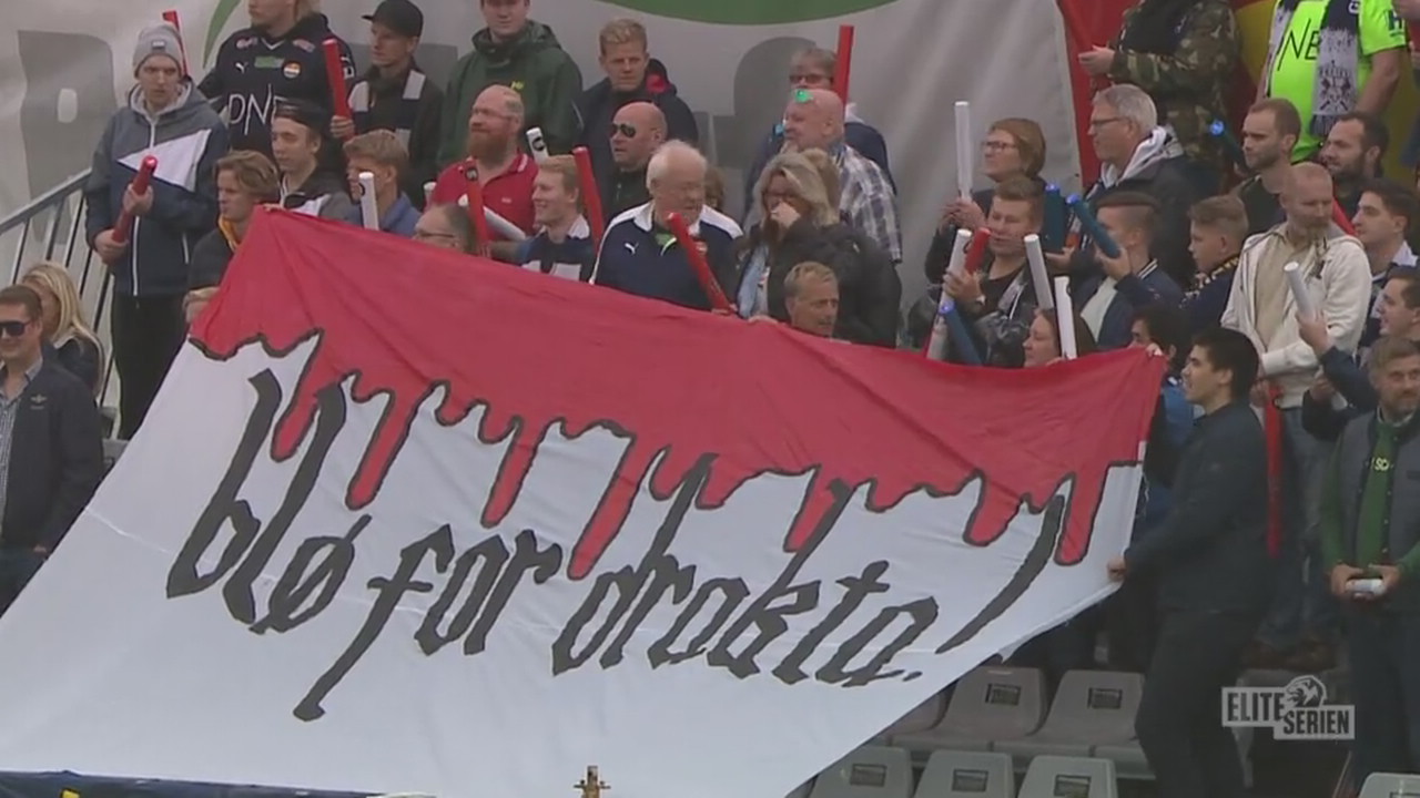 Høydepunkter Ranheim-Godset